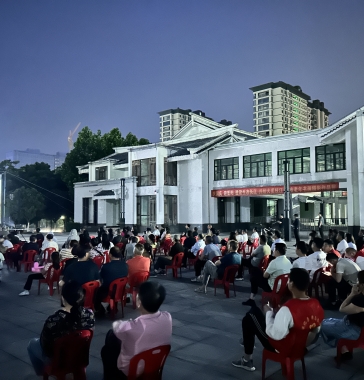 “港化同心小劇場(chǎng)”又和大家見(jiàn)面啦！